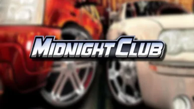 Midnight Club