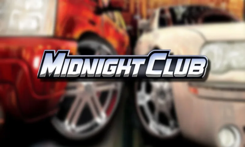 Midnight Club